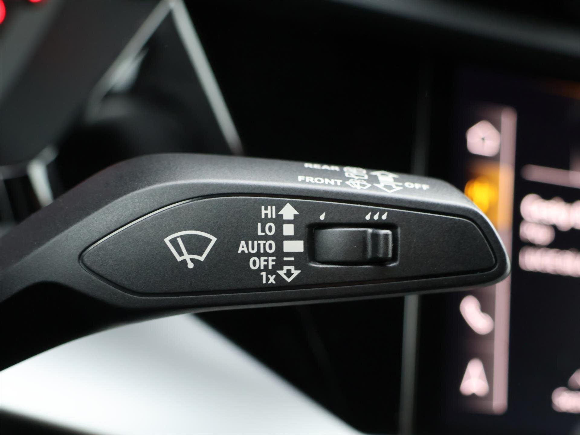 Audi S3 Hatchback 2,0 l 228 kw