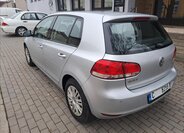 Volkswagen Golf Hatchback 1,6 l 66 kw