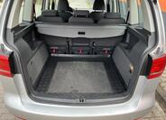 Volkswagen Touran 23