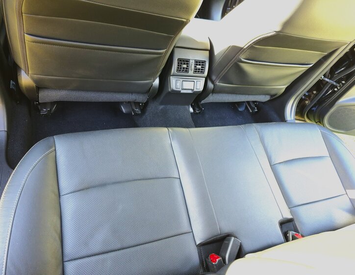 Subaru Outback Kombi 2,5 l 129 kw