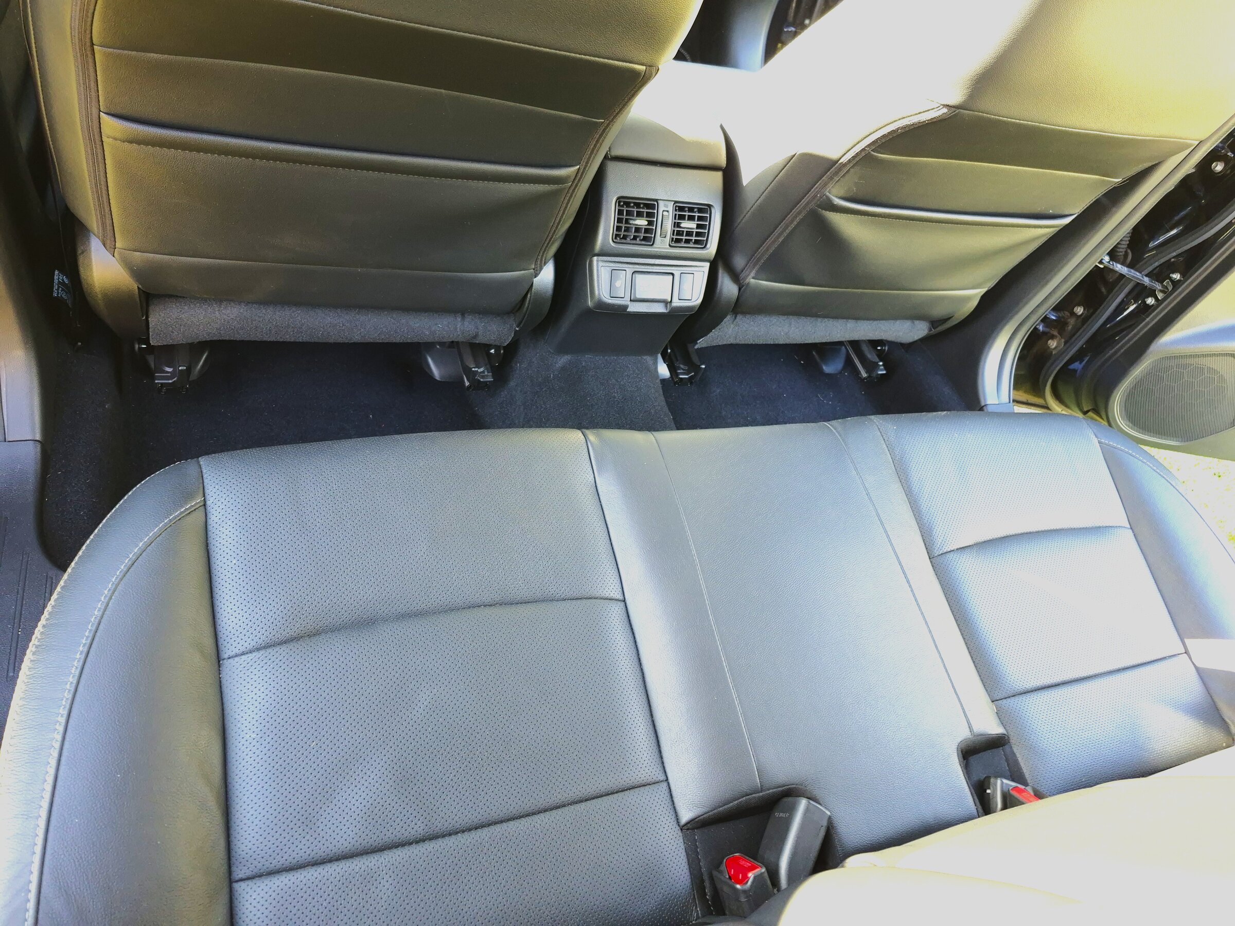 Subaru Outback Kombi 2,5 l 129 kw