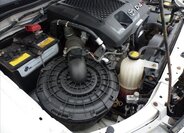 Toyota Hilux Pick-up 2,5 l 88 kw