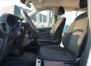 Mercedes-Benz Vito VAN-Minibus 2,1 l 120 kw
