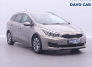 KIA Ceed 1