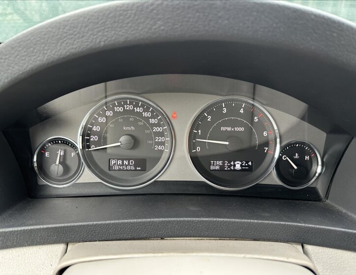 Jeep Grand Cherokee 15