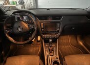 Škoda Octavia Sedan 0,0 135 kw