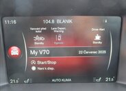 Volvo V70 Kombi 2,0 l 133 kw