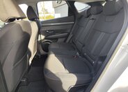 Hyundai Tucson SUV / Terénní 1,6 l 110 kw