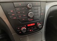 Opel Insignia Liftback 1,8 l 103 kw