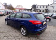 Ford Focus Kombi 999,0 92 kw