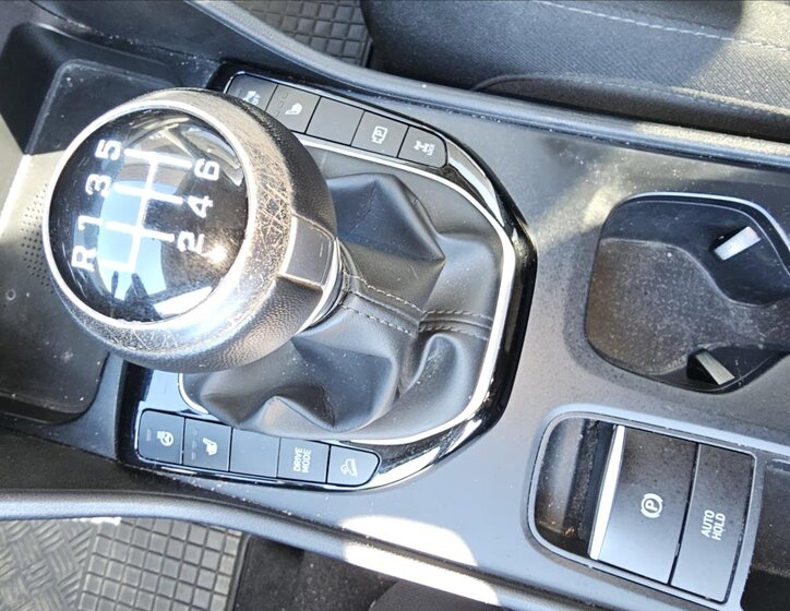 Hyundai Tucson Ostatní 1,6 l 110 kw