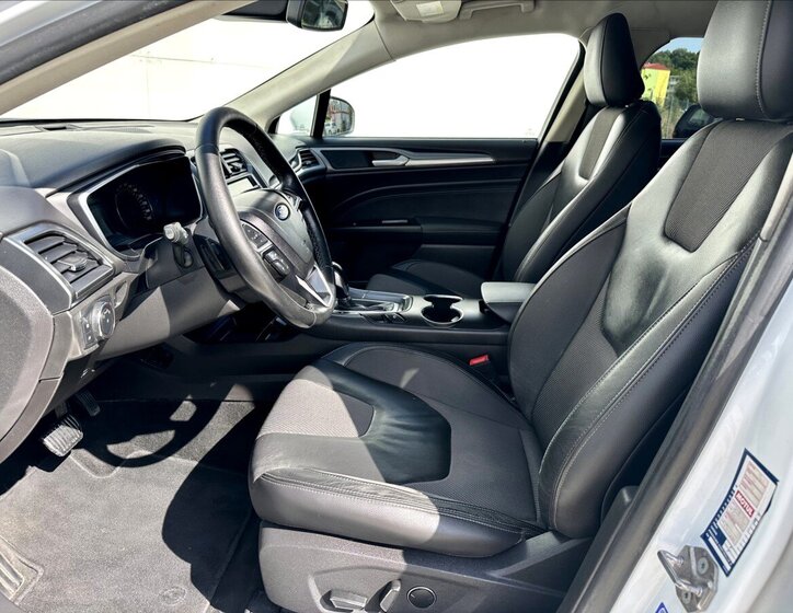 Ford Mondeo Kombi 2,0 l 110 kw