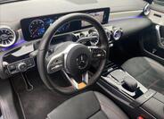 Mercedes-Benz CLA 10