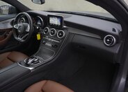 Mercedes-Benz Třídy C Ostatní 2,0 l 180 kw