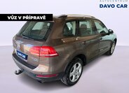 Volkswagen Touareg SUV / Terénní 3,0 l 180 kw