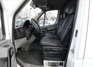 Mercedes-Benz Sprinter Ostatní 2,1 l 120 kw