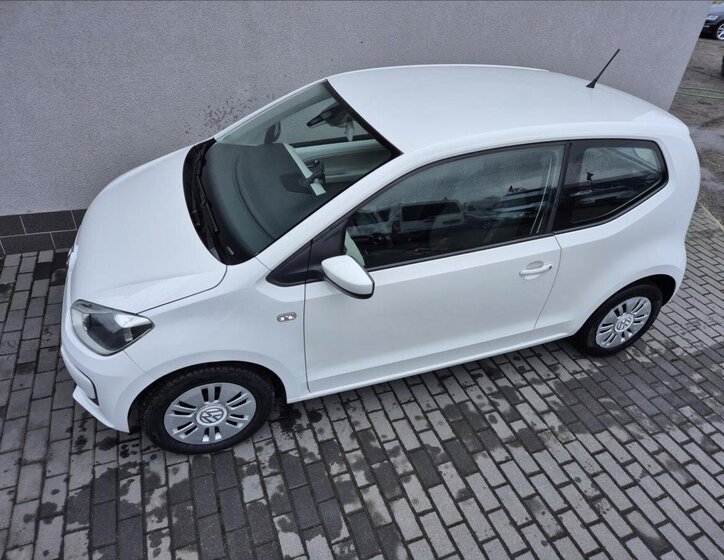 Volkswagen up! 2