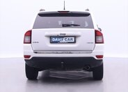 Jeep Compass 6