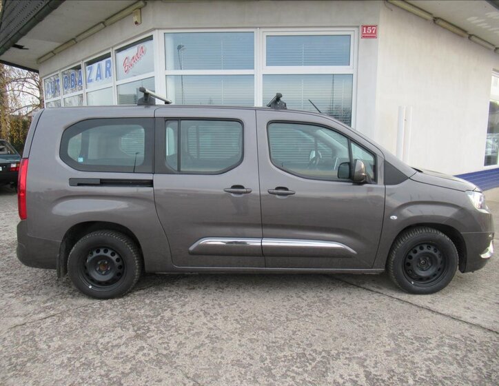 Toyota ProAce 7