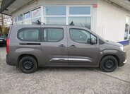 Toyota ProAce 7