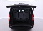 Mercedes-Benz Viano Kombi 2,1 l 120 kw