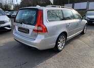 Volvo V70 Kombi 2,4 l 158 kw