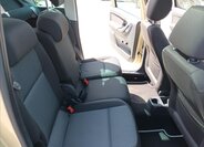 Škoda Roomster Kombi 1,2 l 63 kw