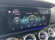 Mercedes-Benz AMG GT 22