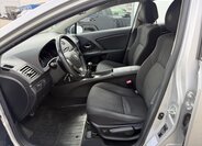 Toyota Avensis Kombi 1,8 l 108 kw