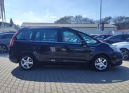 Citroën C4 Picasso MPV 2,0 l 103 kw