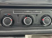 Volkswagen Transporter Valník 2,0 l 75 kw