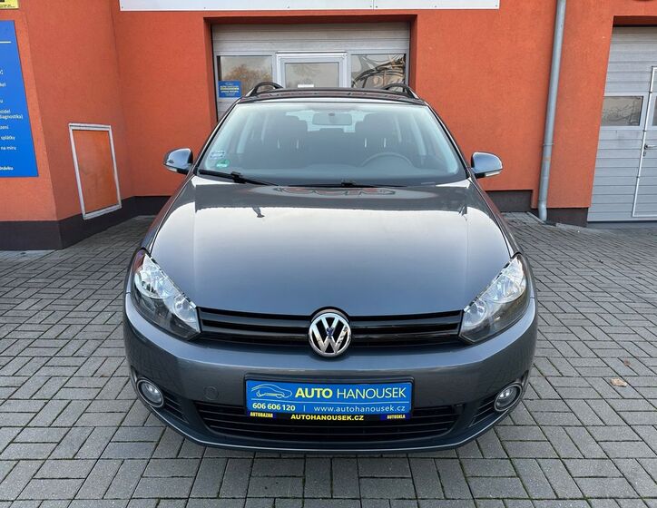 Volkswagen Golf 5
