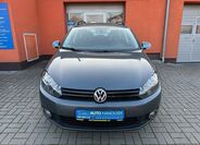 Volkswagen Golf 5
