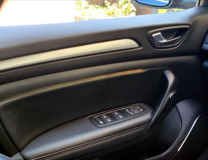 Renault Mégane Kombi 1,3 l 120 kw