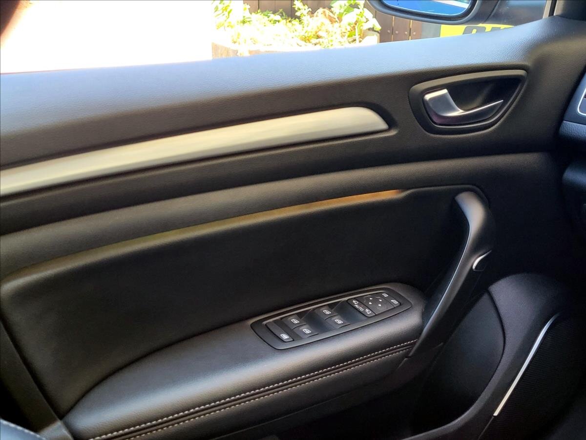 Renault Mégane Kombi 1,3 l 120 kw