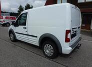 Ford Transit Connect 13