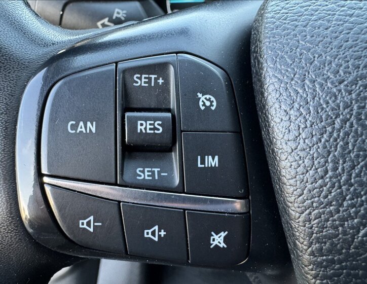 Ford Transit Custom Skříň 2,0 l 77 kw