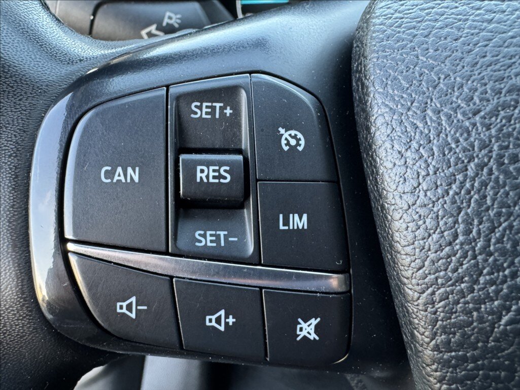 Ford Transit Custom Skříň 2,0 l 77 kw