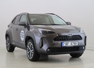 Toyota Yaris Cross SUV / Terénní 1,5 l 68 kw