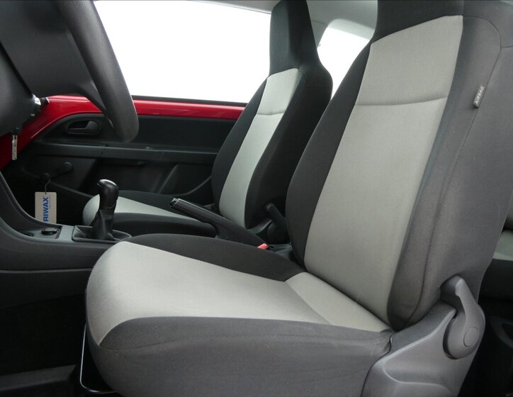 Škoda Citigo Ostatní 999,0 44 kw