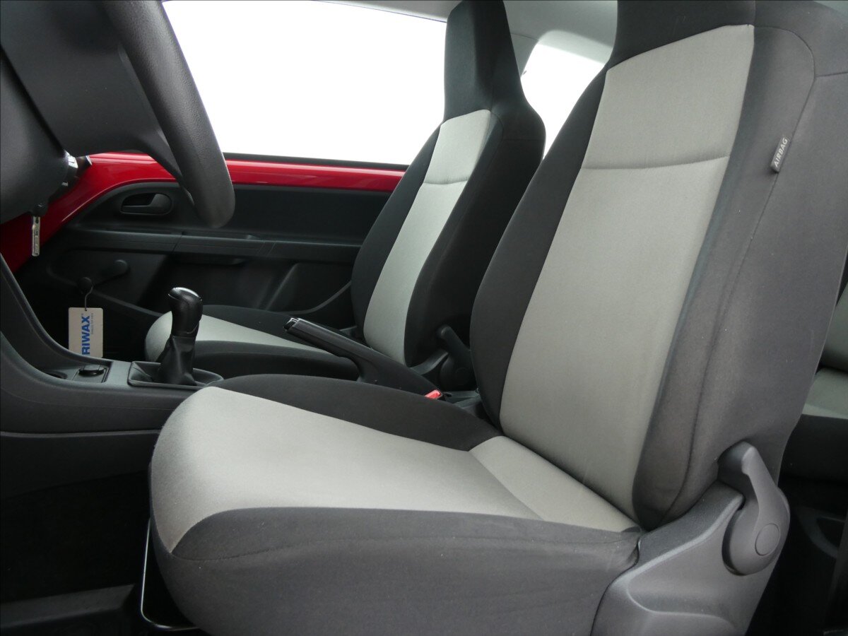 Škoda Citigo Ostatní 999,0 44 kw