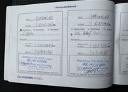 Hyundai i20 Hatchback 1,2 l 62 kw