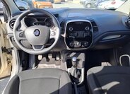 Renault Captur Hatchback 898,0 66 kw