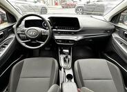 Hyundai i20 11