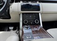 Land Rover Range Rover 15