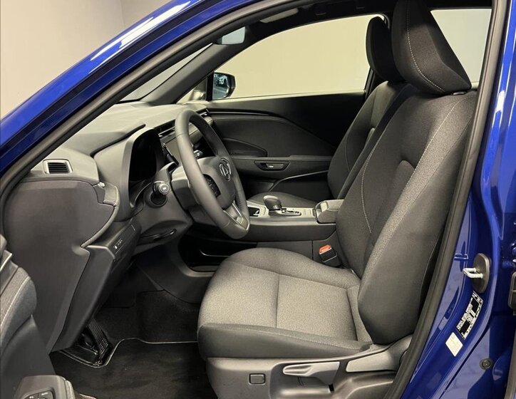 Lexus LBX SUV 1,5 l 100 kw