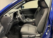 Lexus LBX SUV 1,5 l 100 kw