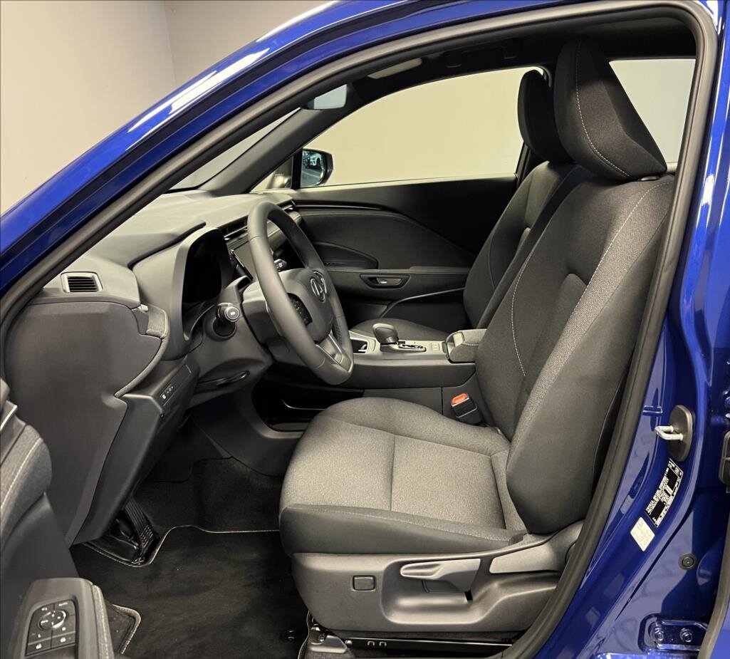 Lexus LBX SUV 1,5 l 100 kw