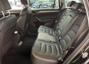 Škoda Kodiaq SUV / Terénní 2,0 l 147 kw