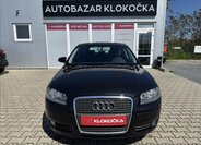 Audi A3 Hatchback 1,6 l 75 kw